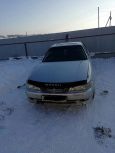  Toyota Mark II 1996 , 170000 , 