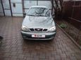  Chevrolet Lanos 2008 , 178000 , 