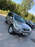 SUV   Nissan X-Trail 2005 , 550000 , 