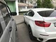SUV   BMW X6 2011 , 1850000 , 