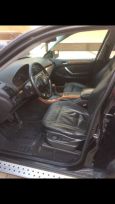 SUV   BMW X5 2001 , 400000 , 