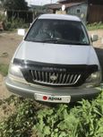 SUV   Toyota Harrier 2000 , 520000 , 