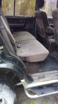 SUV   Isuzu Bighorn 1992 , 300000 ,  