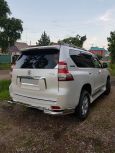 SUV   Toyota Land Cruiser Prado 2012 , 2000000 , 