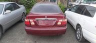  Nissan Bluebird Sylphy 2002 , 70000 , 