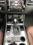 SUV   Volkswagen Touareg 2011 , 1590000 , -