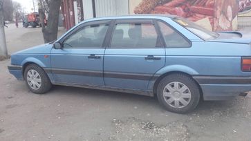  Volkswagen Passat 1992 , 120000 , 