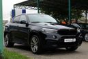 SUV   BMW X6 2017 , 3950000 , 