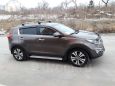 SUV   Kia Sportage 2011 , 799999 , 