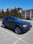 SUV   BMW X3 2004 , 620000 , 