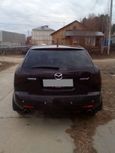 SUV   Mazda CX-7 2007 , 550000 , 