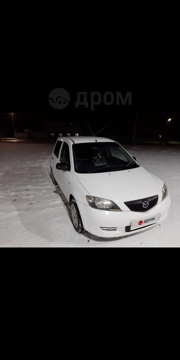  Mazda Demio 2003 , 245000 , 