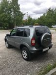 SUV   Chevrolet Niva 2014 , 430000 , 