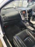 SUV   Toyota Harrier 2006 , 1190000 , -