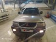 SUV   Mitsubishi Montero Sport 2001 , 370000 , -