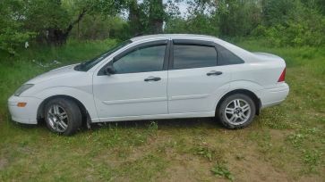  Ford Focus 2002 , 130000 , 