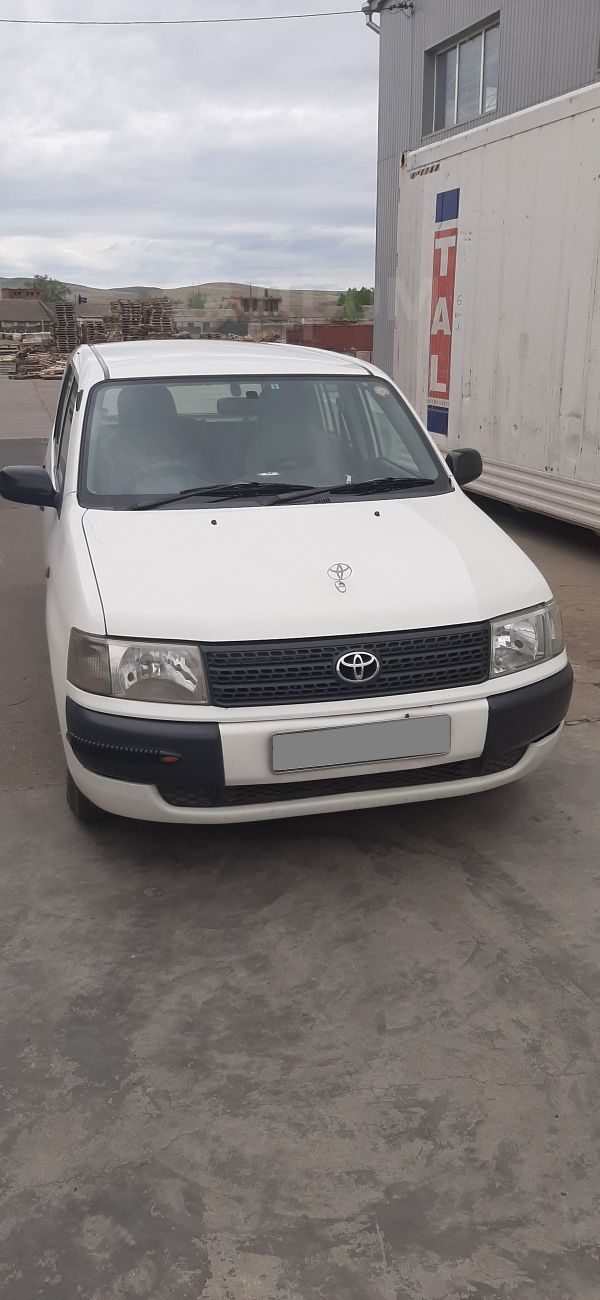  Toyota Probox 2005 , 300000 , 