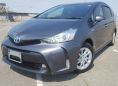    Toyota Prius Alpha 2015 , 1080000 , 