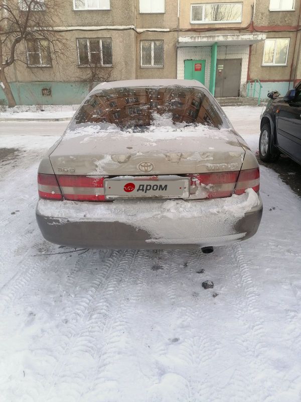  Toyota Windom 2000 , 400000 , 