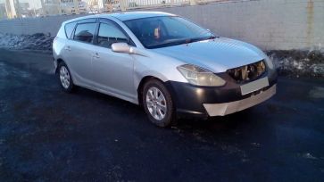  Toyota Caldina 2003 , 280000 , -