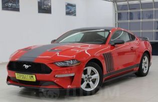  Ford Mustang 2018 , 2835000 , 