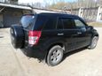 SUV   Suzuki Grand Vitara 2010 , 570000 , 