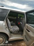    Nissan Bassara 1999 , 255000 , 