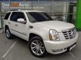 SUV   Cadillac Escalade 2011 , 1271824 , 