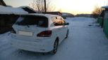    Toyota Ipsum 2002 , 497000 , 