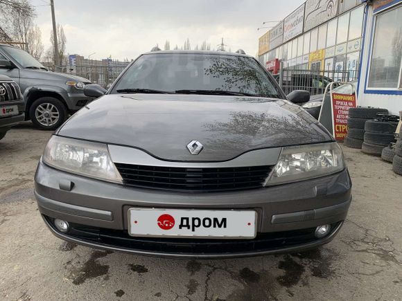  Renault Laguna 2004 , 289000 , 