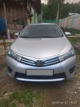  Toyota Corolla 2014 , 710000 , 