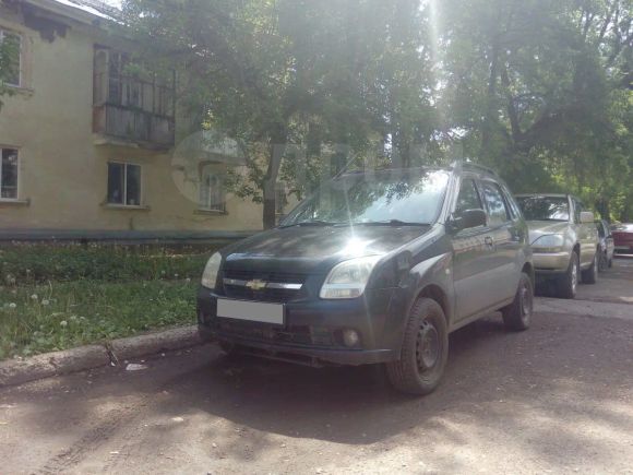  Chevrolet Cruze 2002 , 240000 , 