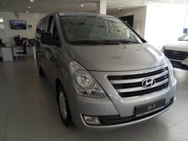    Hyundai H1 2016 , 2199000 , 