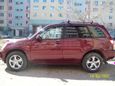 SUV   Chery Tiggo T11 2007 , 350000 , 