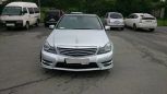  Mercedes-Benz C-Class 2013 , 980000 , 