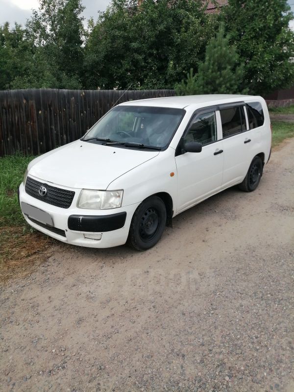  Toyota Probox 2003 , 245000 , 