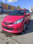  Toyota Vitz 2011 , 660000 , 