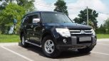 SUV   Mitsubishi Pajero 2008 , 970000 , 