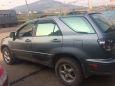 SUV   Lexus RX300 2001 , 520000 , -