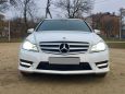  Mercedes-Benz C-Class 2012 , 1030000 , --