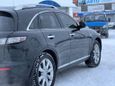 SUV   Infiniti FX45 2008 , 750000 , 