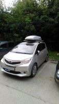  Subaru Trezia 2011 , 400000 , 