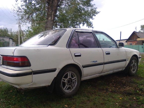  Toyota Corona 1988 , 50000 , 