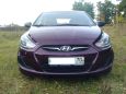  Hyundai Solaris 2012 , 425000 , 