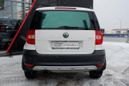 SUV   Skoda Yeti 2012 , 559990 , 