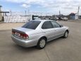  Nissan Sunny 2003 , 235000 , 