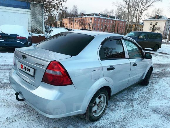  Chevrolet Aveo 2006 , 179900 , 