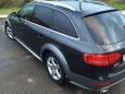  Audi A4 allroad quattro 2009 , 750000 , 