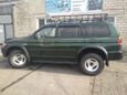 SUV   Mitsubishi Montero Sport 2001 , 440000 , 