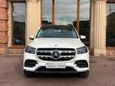 SUV   Mercedes-Benz GLS-Class 2019 , 7190000 , -